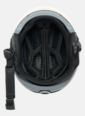 Anon Merak WaveCel® Ski & Snowboard Helmet | White