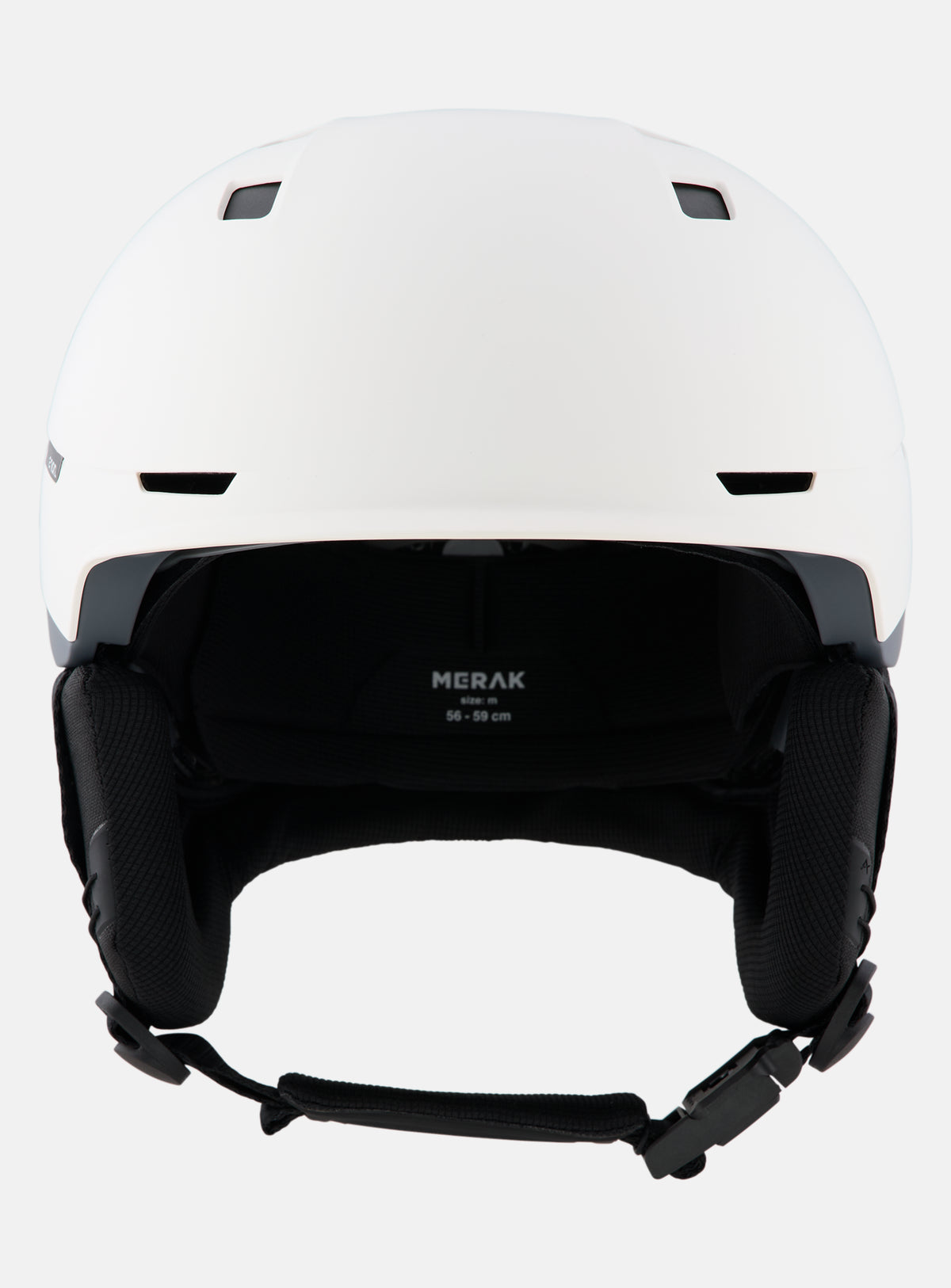Anon Merak WaveCel® Ski & Snowboard Helmet | White