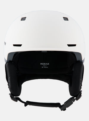 Anon Merak WaveCel® Ski & Snowboard Helmet | White