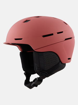 Anon Merak WaveCel® Ski & Snowboard Helmet | Terracotta