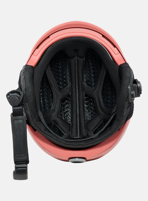 Anon Merak WaveCel® Ski & Snowboard Helmet | Terracotta