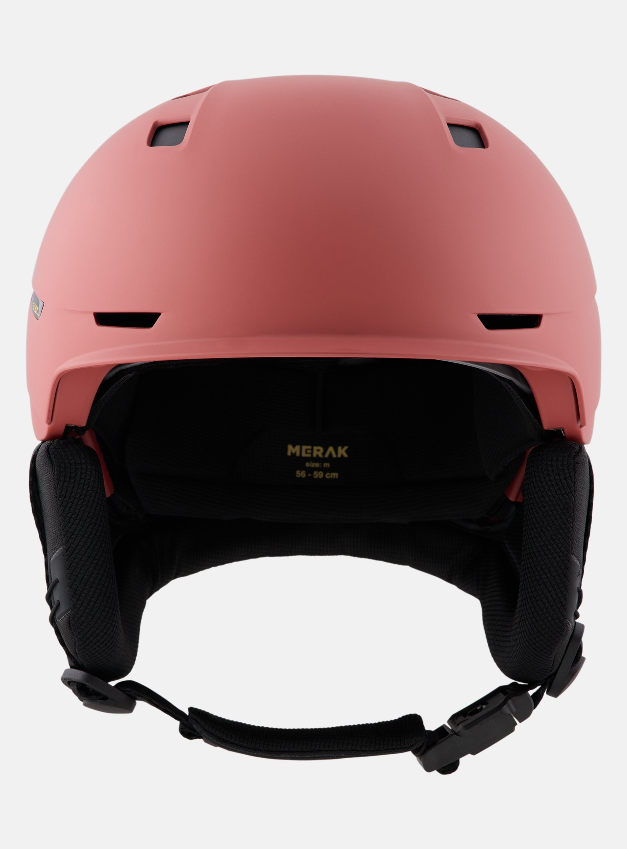 Anon Merak WaveCel® Ski & Snowboard Helmet | Terracotta