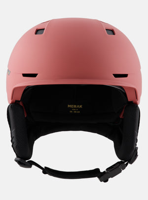 Anon Merak WaveCel® Ski & Snowboard Helmet | Terracotta