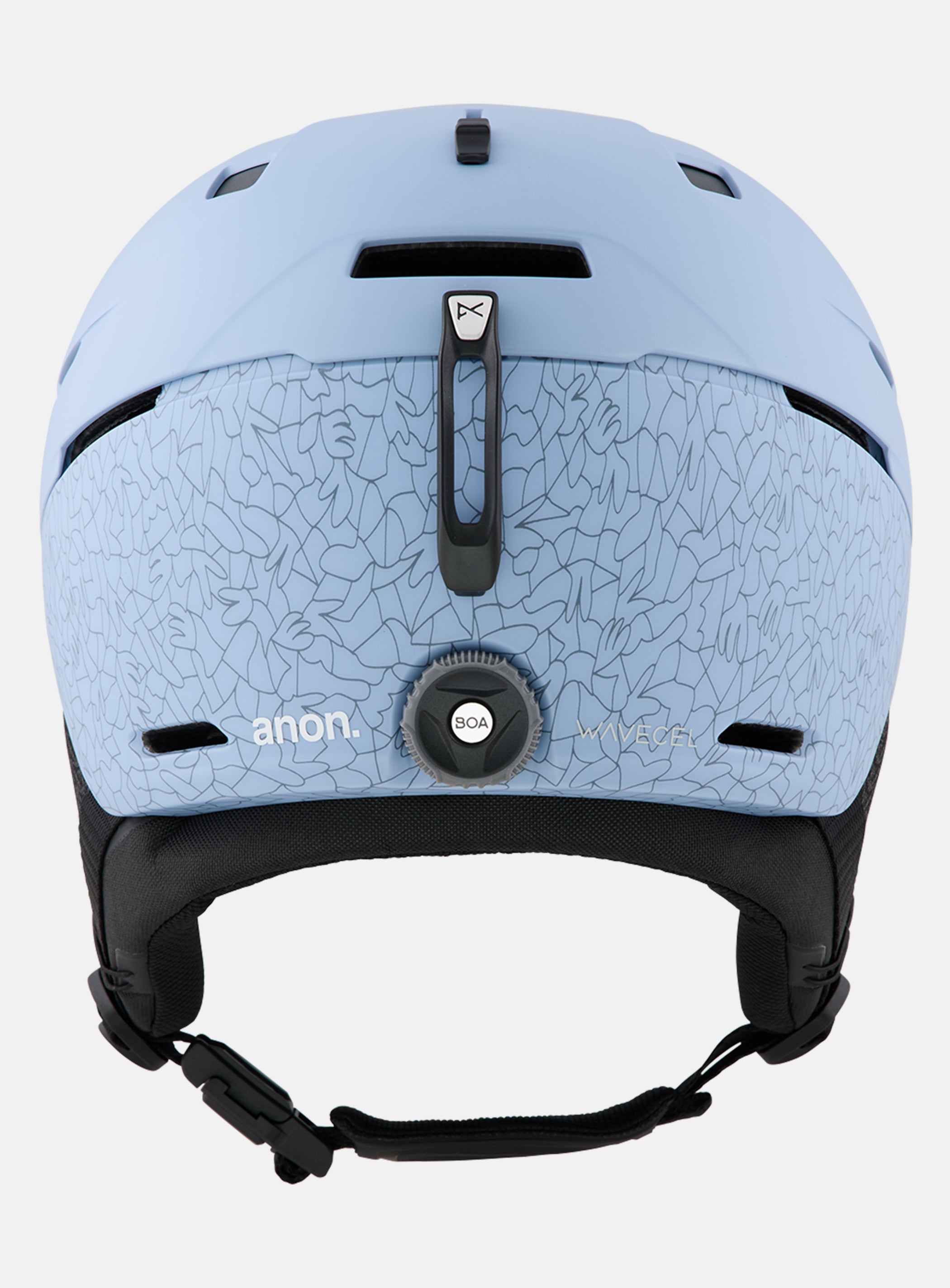 Product image of Anon Merak WaveCel® Ski & Snowboard Helmet