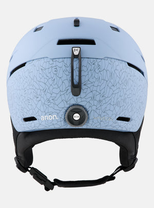 Anon Merak WaveCel® Ski & Snowboard Helmet | LB Marble