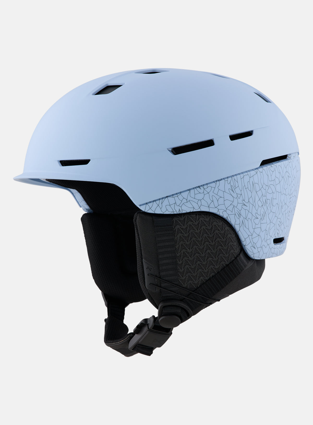 Anon Merak WaveCel® Ski & Snowboard Helmet | LB Marble