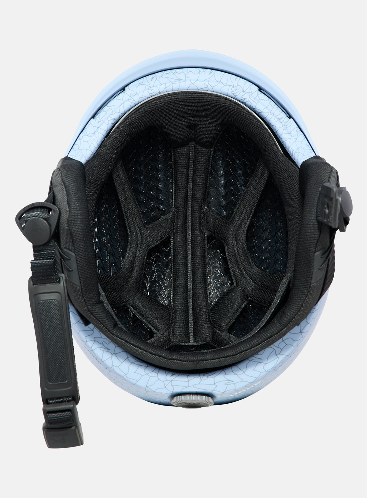 Anon Merak WaveCel® Ski & Snowboard Helmet | LB Marble