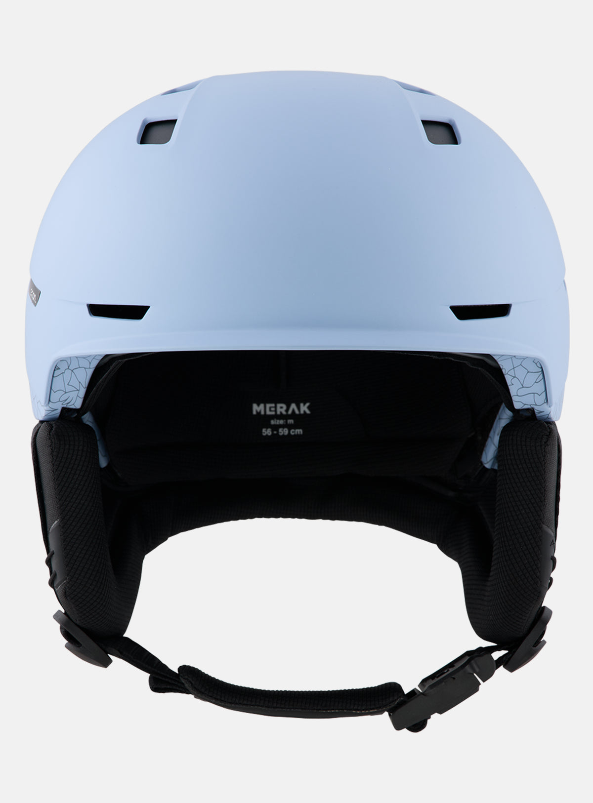 Anon Merak WaveCel® Ski & Snowboard Helmet | LB Marble