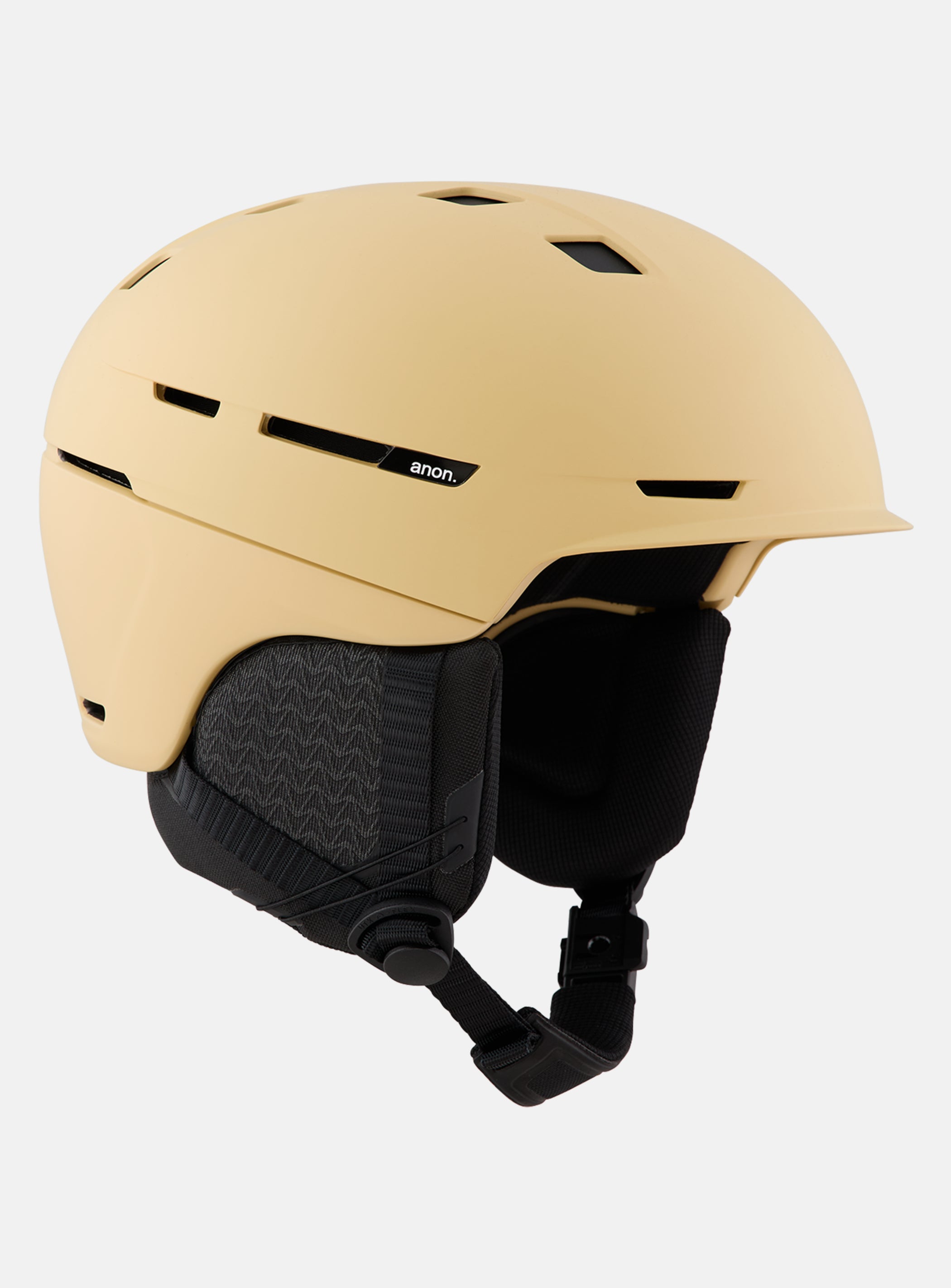 Anon Merak WaveCel® Ski & Snowboard Helmet | Beechwood