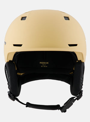 Anon Merak WaveCel® Ski & Snowboard Helmet | Beechwood