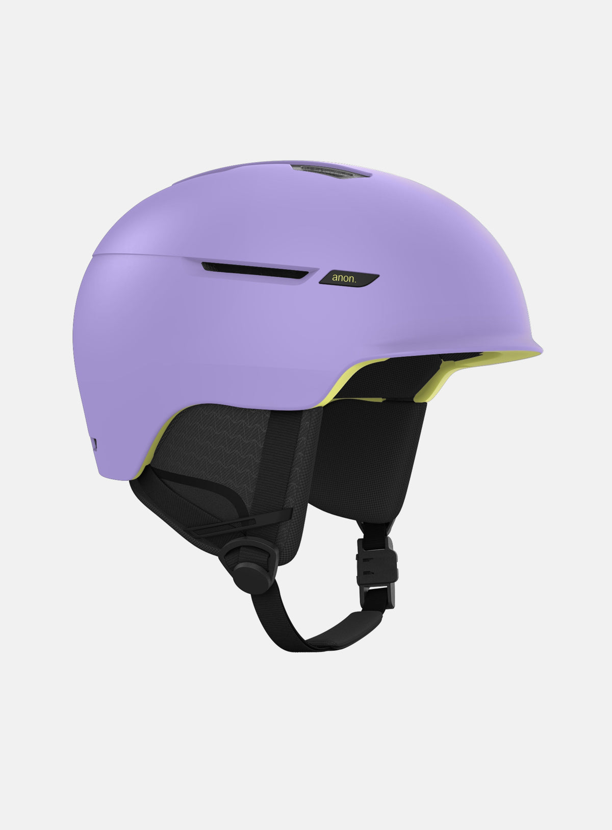 Anon Logan WaveCel® Ski & Snowboard Helmet | Anon Optics Winter 2026 Anon Logan WaveCel® Ski & Snowboard Helmet | Anon Optics Winter 2026