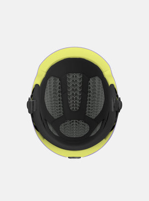 Anon Logan WaveCel® Ski & Snowboard Helmet | Hyper Lilac