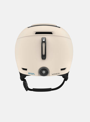 Anon Logan WaveCel® Ski & Snowboard Helmet | Oat
