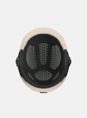 Anon Logan WaveCel® Ski & Snowboard Helmet | Oat