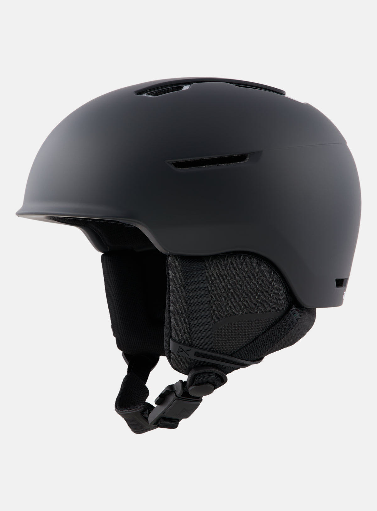 Anon Logan WaveCel® Ski & Snowboard Helmet | Black