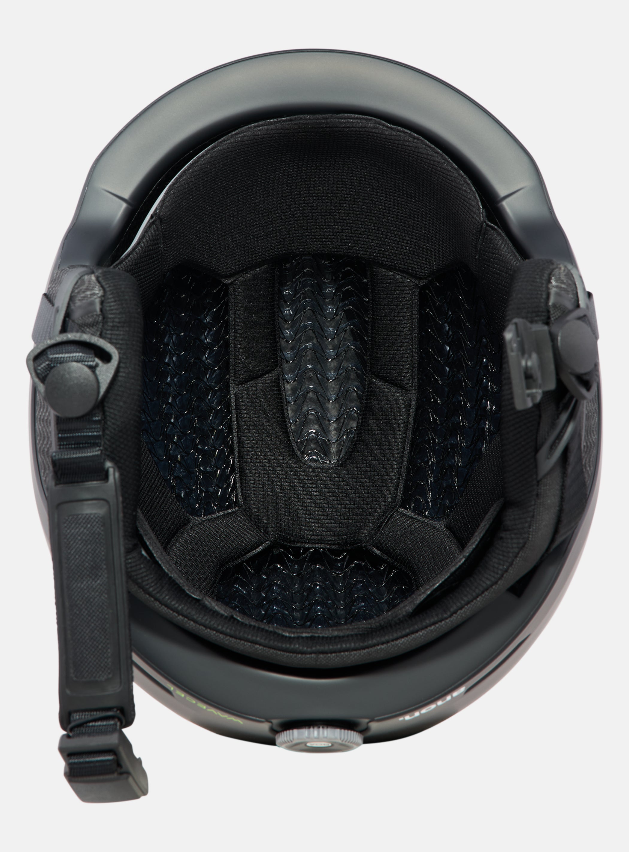 Anon Logan WaveCel® Ski & Snowboard Helmet | Black