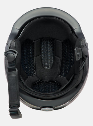 Anon Logan WaveCel® Ski & Snowboard Helmet | Black