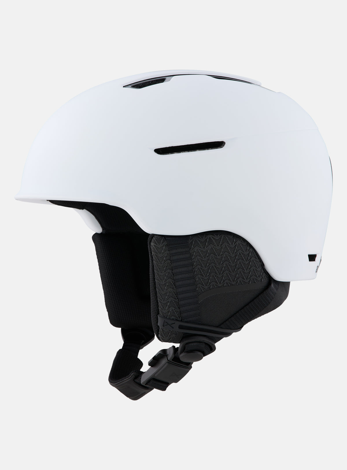 Anon Logan WaveCel® Ski & Snowboard Helmet | White