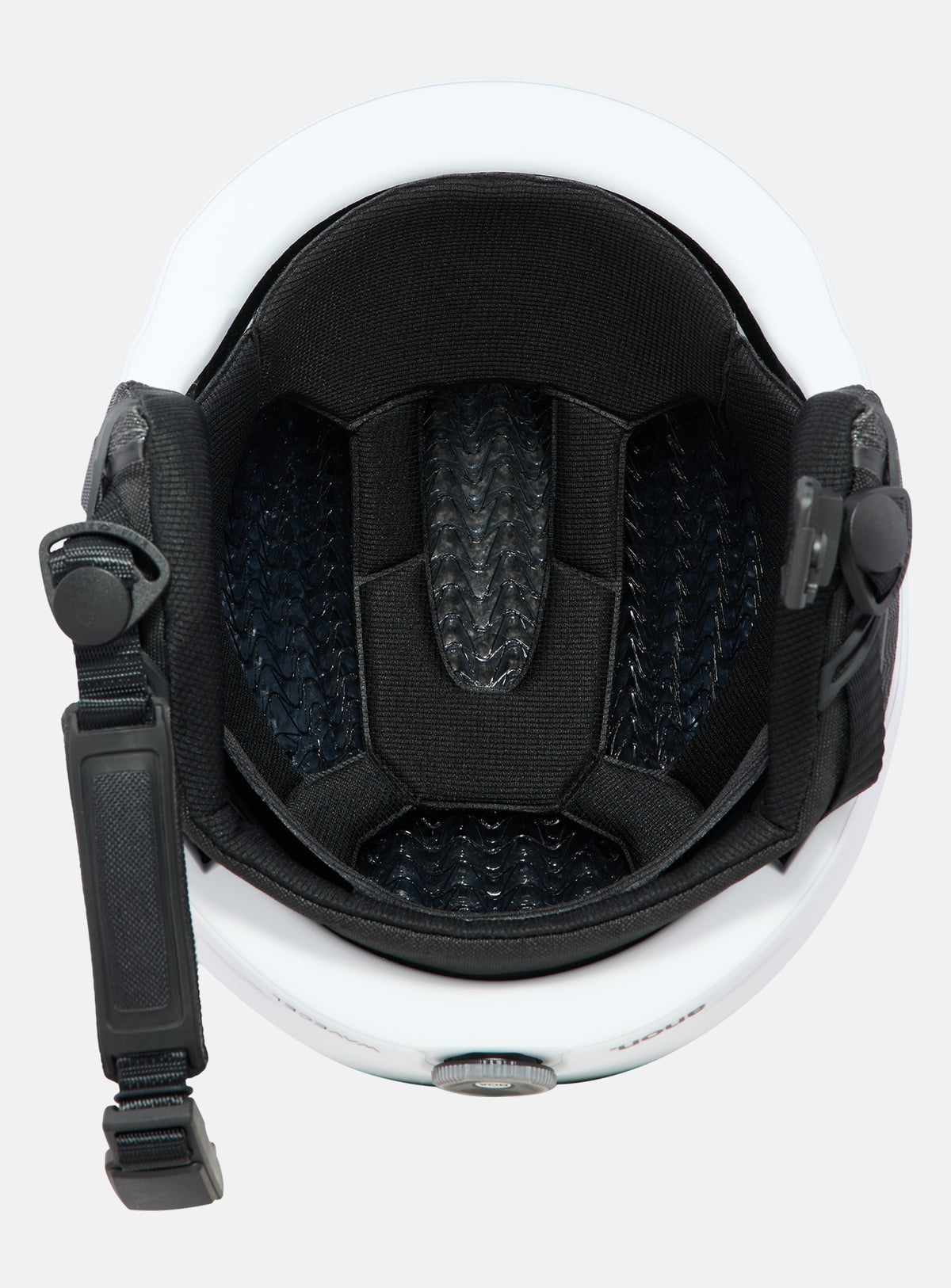 Anon Logan WaveCel® Ski & Snowboard Helmet | White