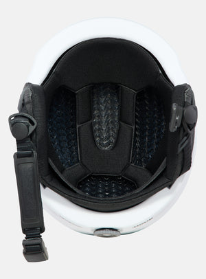 Anon Logan WaveCel® Ski & Snowboard Helmet | White