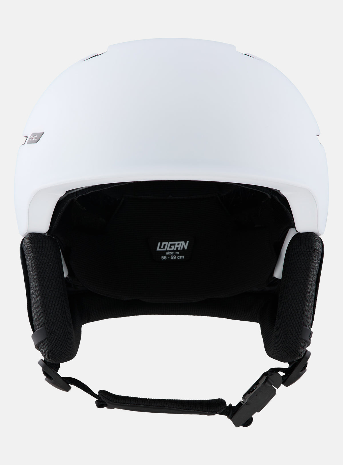 Anon Logan WaveCel® Ski & Snowboard Helmet | White