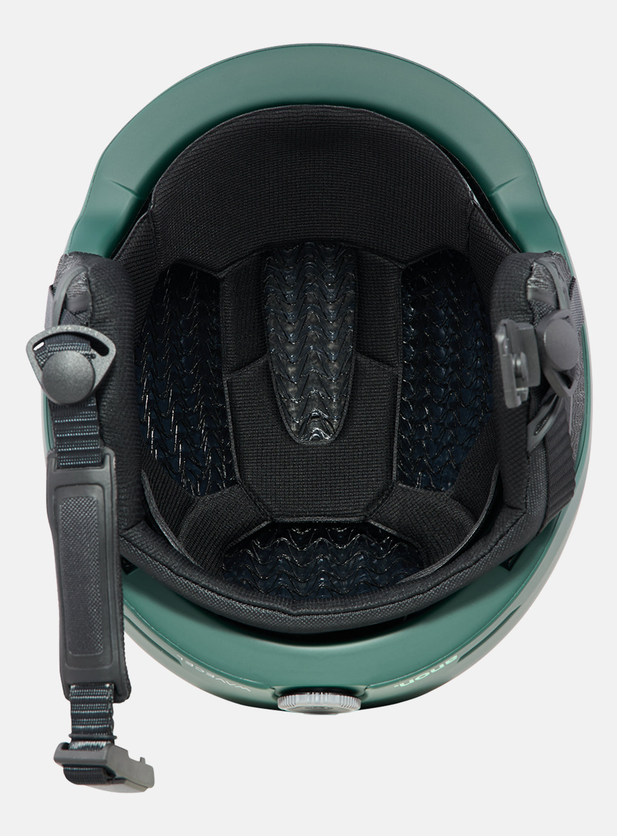 Anon Logan WaveCel® Ski & Snowboard Helmet | Brunswick Green