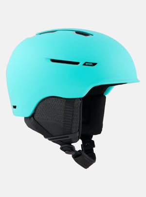 Anon Logan WaveCel® Ski & Snowboard Helmet | Marine