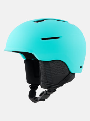 Anon Logan WaveCel® Ski & Snowboard Helmet | Marine
