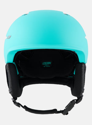 Anon Logan WaveCel® Ski & Snowboard Helmet | Marine