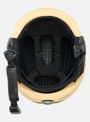 Anon Logan WaveCel® Ski & Snowboard Helmet | Beechwood