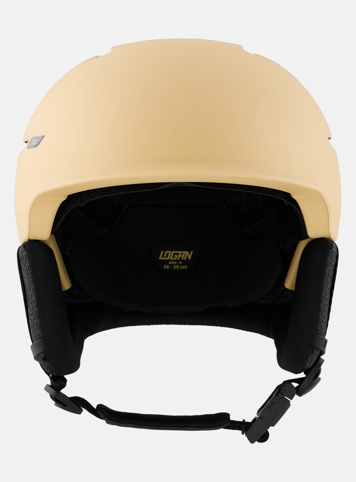 Anon Logan WaveCel® Ski & Snowboard Helmet | Beechwood