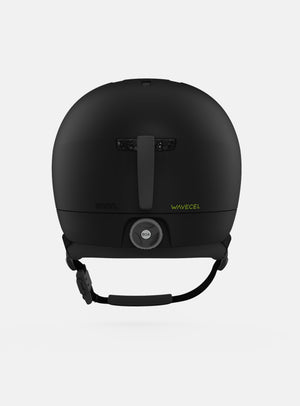 Anon Windham WaveCel® Ski & Snowboard Helmet | Black