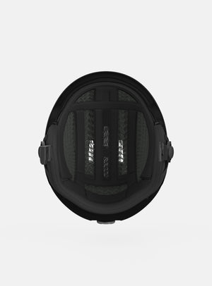 Anon Windham WaveCel® Ski & Snowboard Helmet | Black