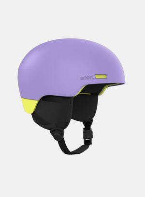 Casque de ski et de planche à neige Anon Windham WaveCel® – Lilas éclatant