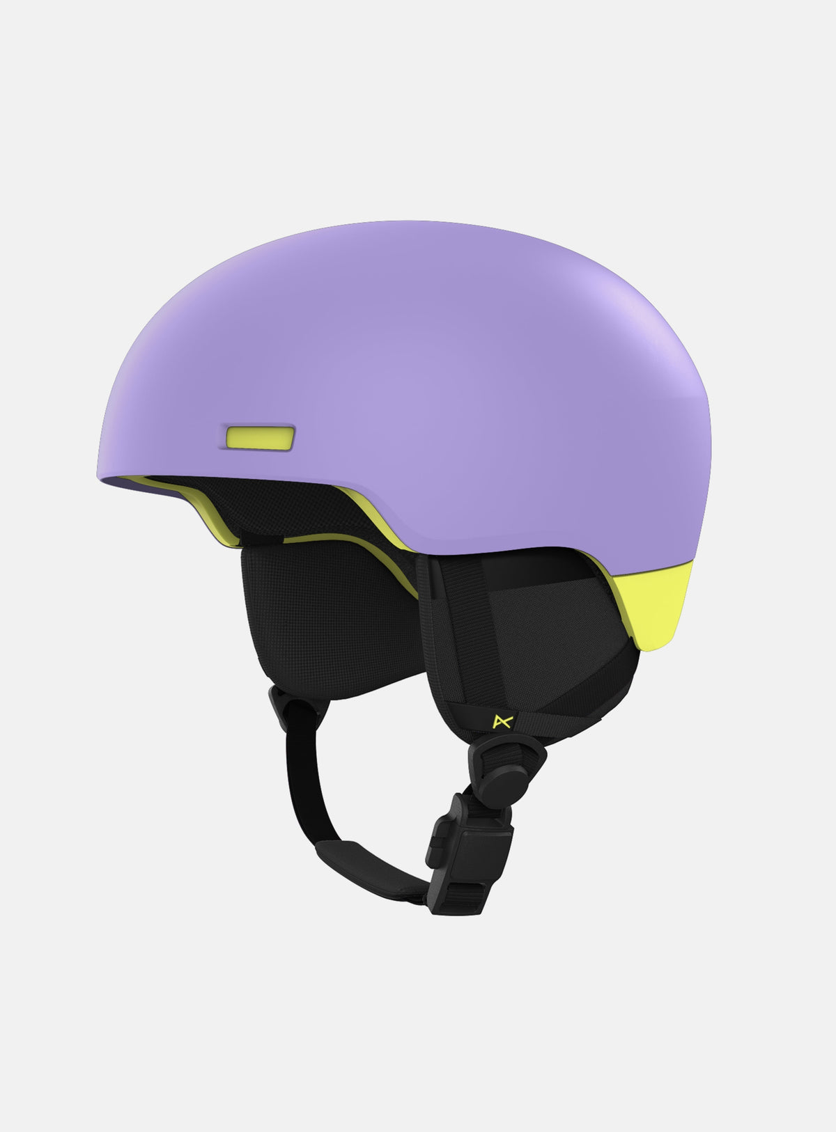 Casque de ski et de planche à neige Anon Windham WaveCel® – Lilas éclatant