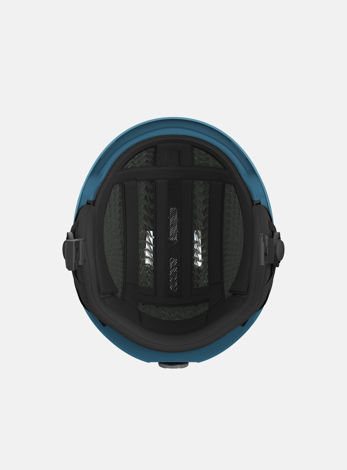 Casque de ski et de planche à neige Anon Windham WaveCel® – Turquoise rétro