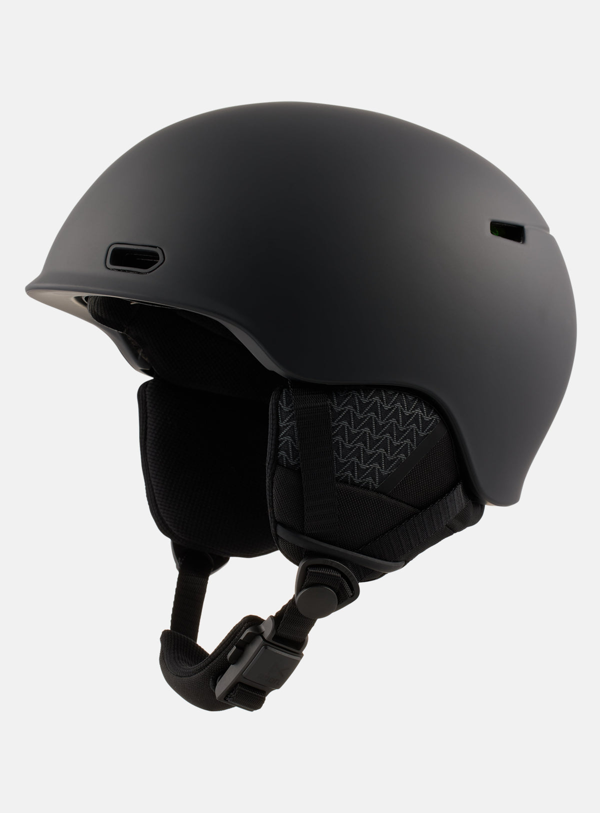 Kids' Anon Oslo WaveCel® Ski & Snowboard Helmet | Black
