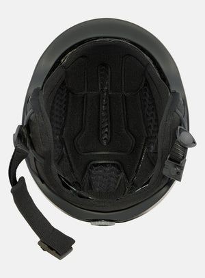 Kids' Anon Oslo WaveCel® Ski & Snowboard Helmet | Black