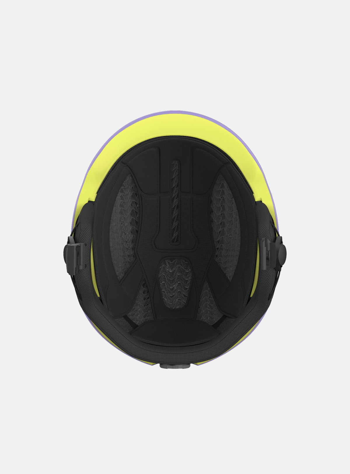 Casque de ski et de planche à neige Anon Oslo WaveCel® enfant – Lilas éclatant