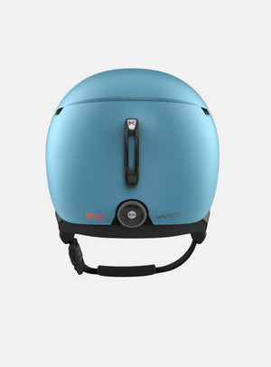 Kids' Anon Oslo WaveCel® Ski & Snowboard Helmet | Retro Blue