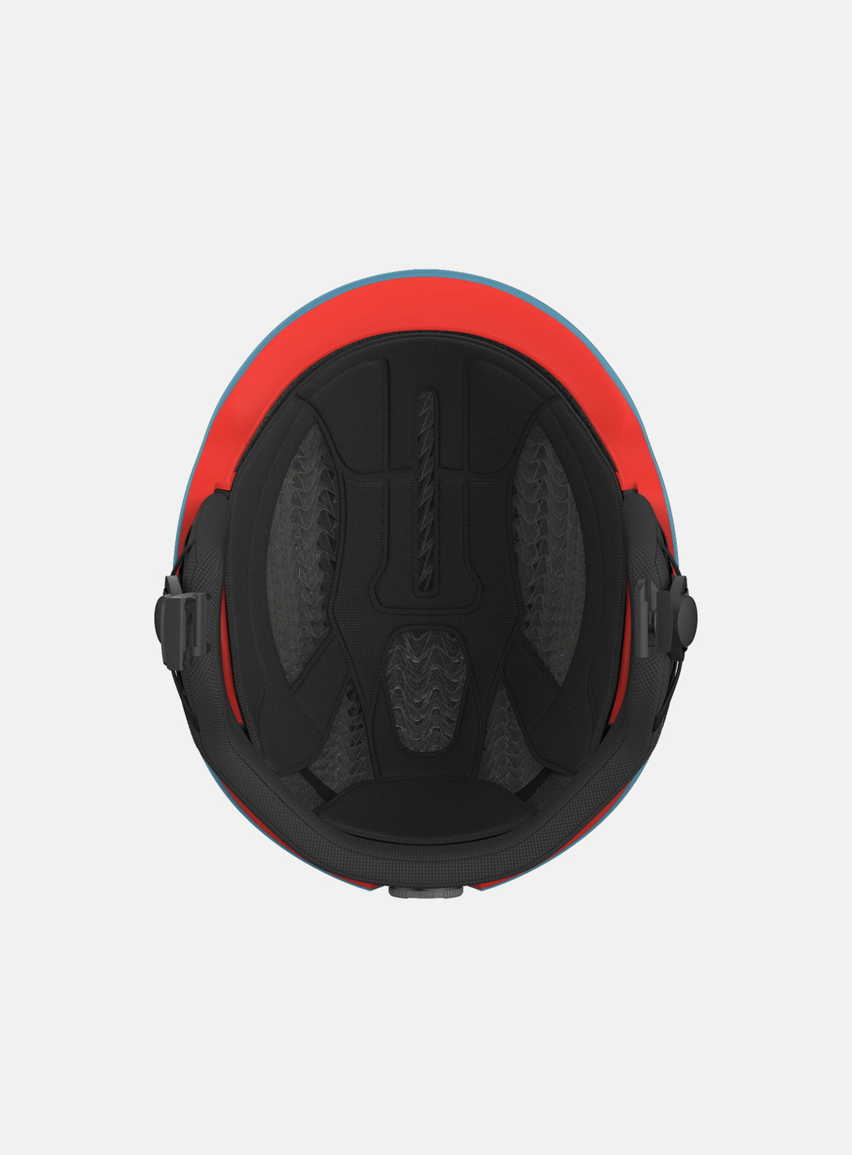 Kids' Anon Oslo WaveCel® Ski & Snowboard Helmet | Retro Blue