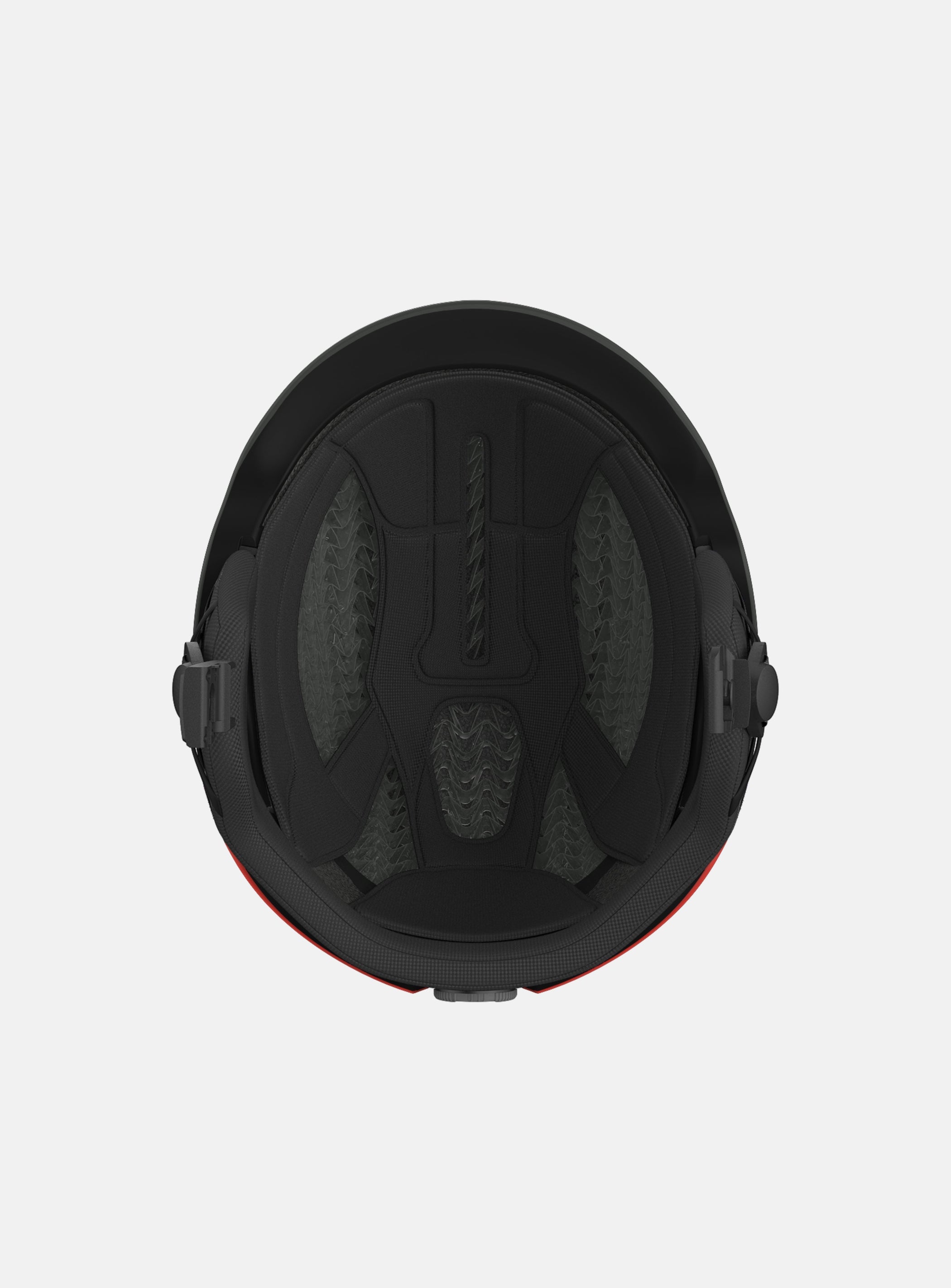 Kids' Anon Oslo WaveCel® Ski & Snowboard Helmet | Fiesta Red
