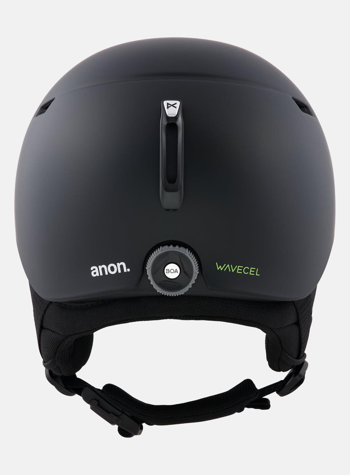 Product image of Kids' Anon Oslo WaveCel® Ski & Snowboard Helmet