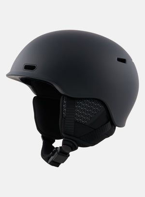Kids' Anon Oslo WaveCel® Ski & Snowboard Helmet | Black