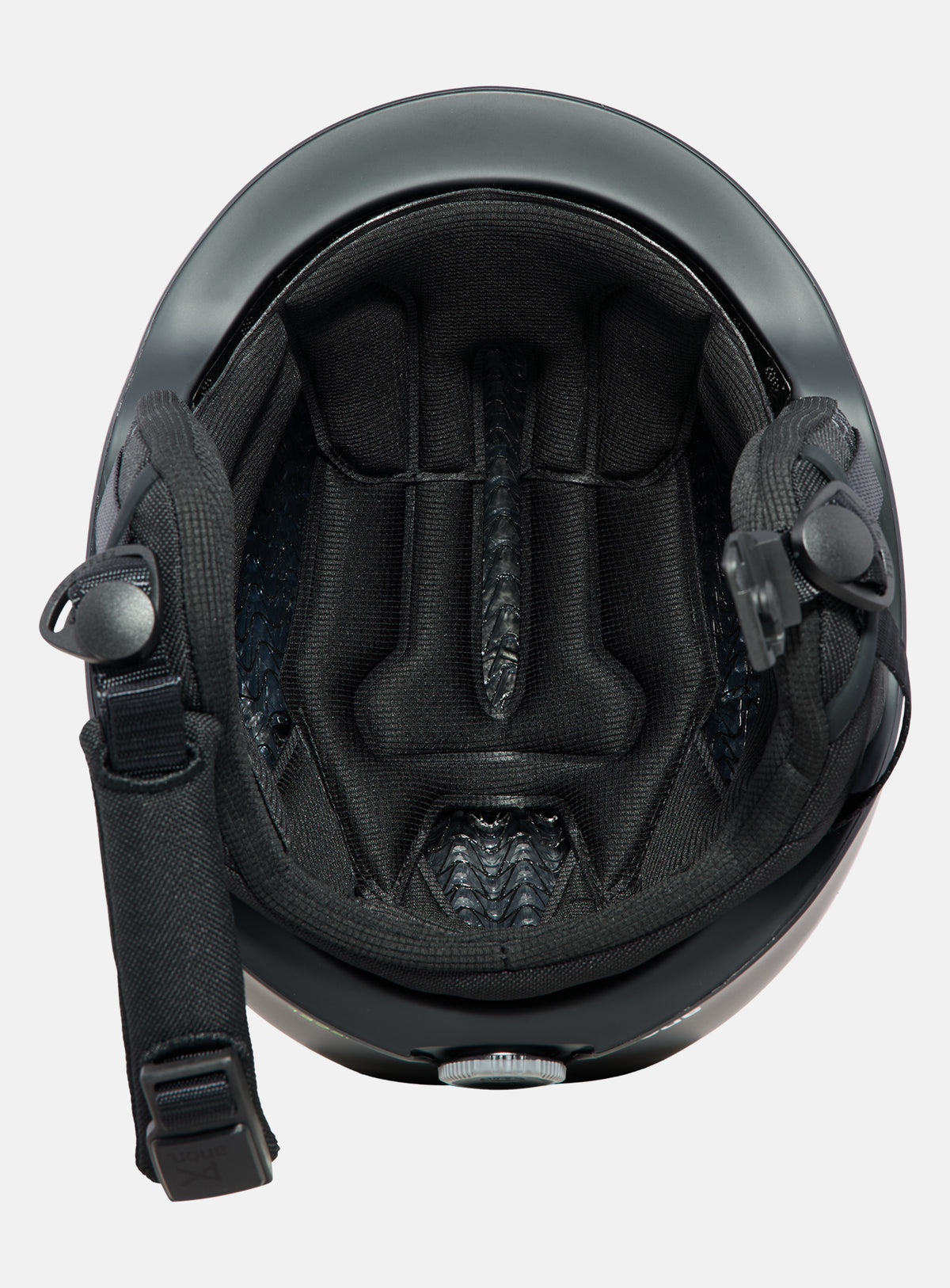 Kids' Anon Oslo WaveCel® Ski & Snowboard Helmet | Black