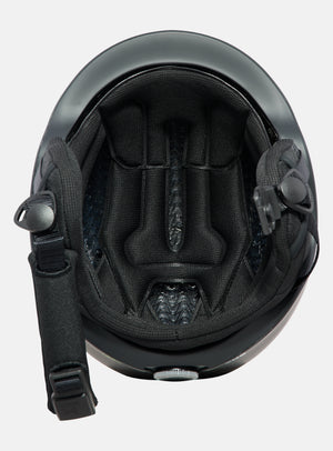 Kids' Anon Oslo WaveCel® Ski & Snowboard Helmet | Black
