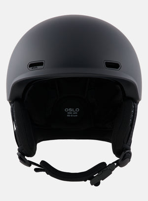 Kids' Anon Oslo WaveCel® Ski & Snowboard Helmet | Black