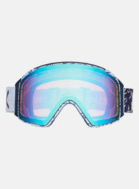 Product image of Anon M4S Goggles (Cylindrical) + Bonus Lens + MFI® Face Mask