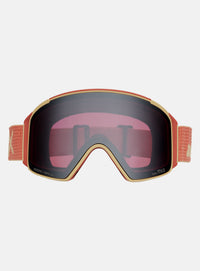 Product image of Anon M4S Goggles (Cylindrical) + Bonus Lens + MFI® Face Mask