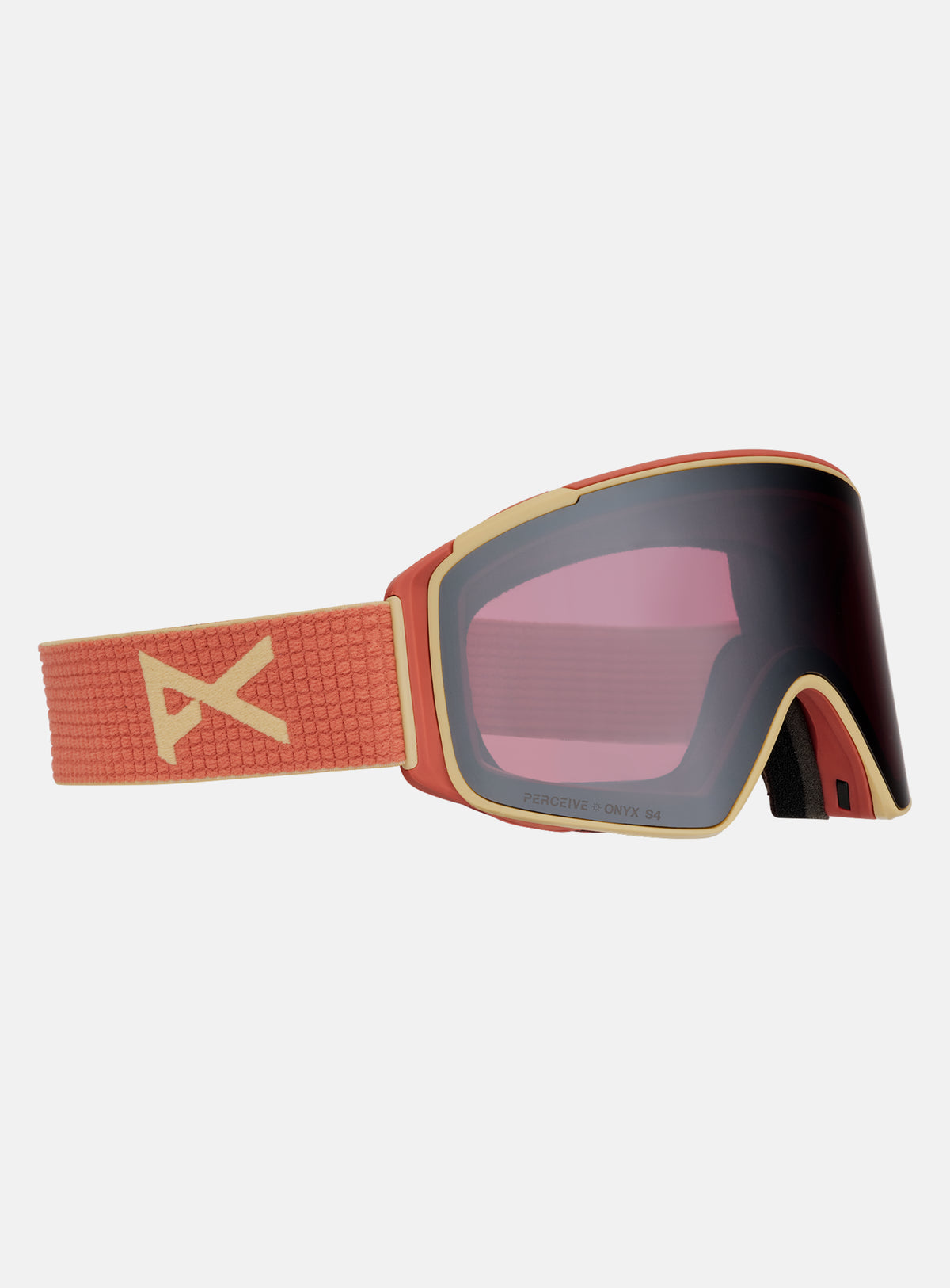 Product image of Anon M4S Goggles (Cylindrical) + Bonus Lens + MFI® Face Mask